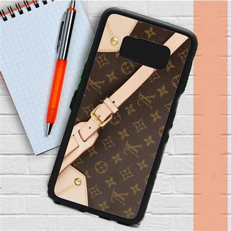 louis vuitton galaxy s8 plus case|Amazon.com: Louis Vuitton Phone Case Galaxy S8.